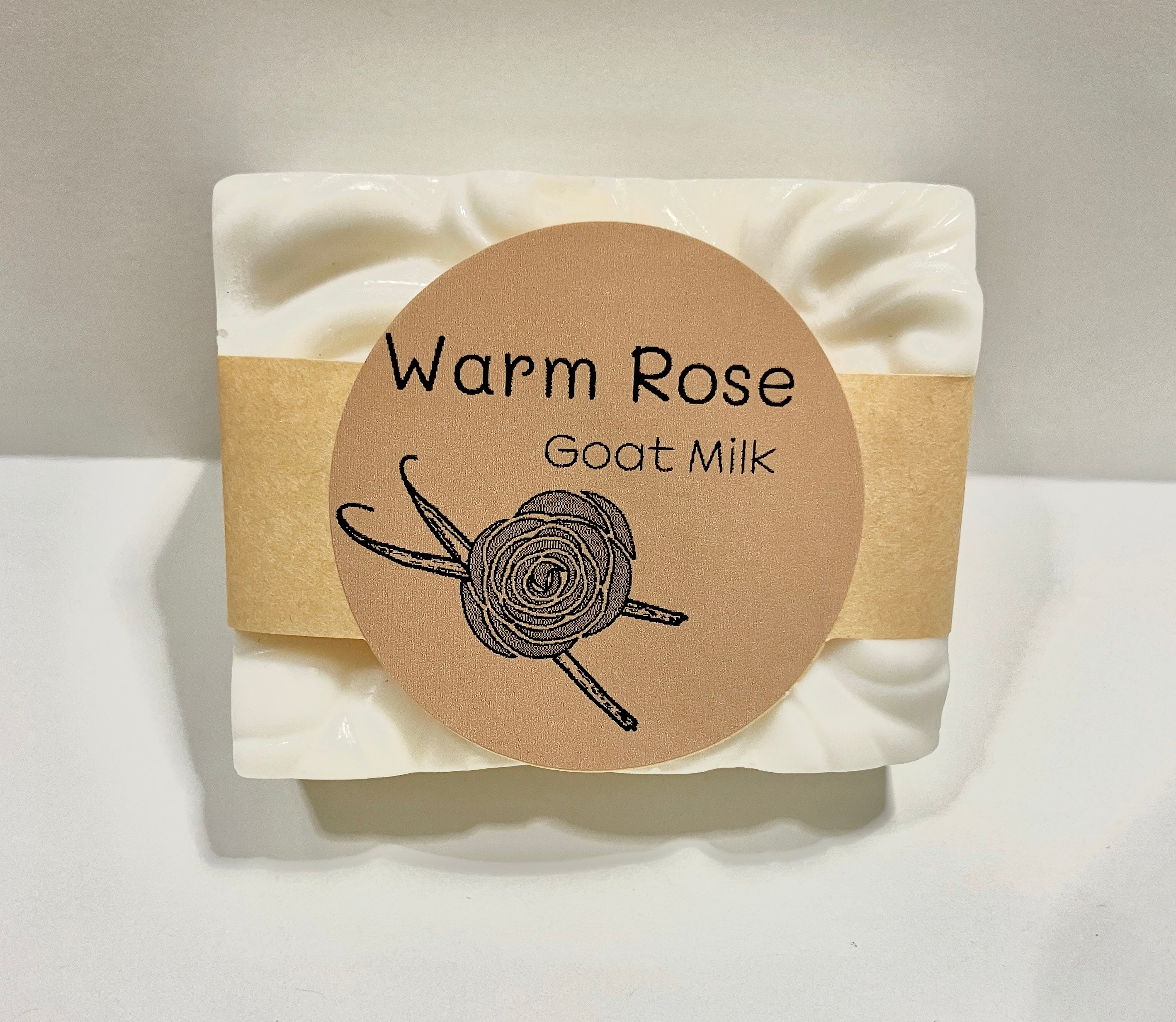 Soap Bar 3.5oz