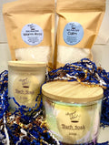 Bath Soak Bundle
