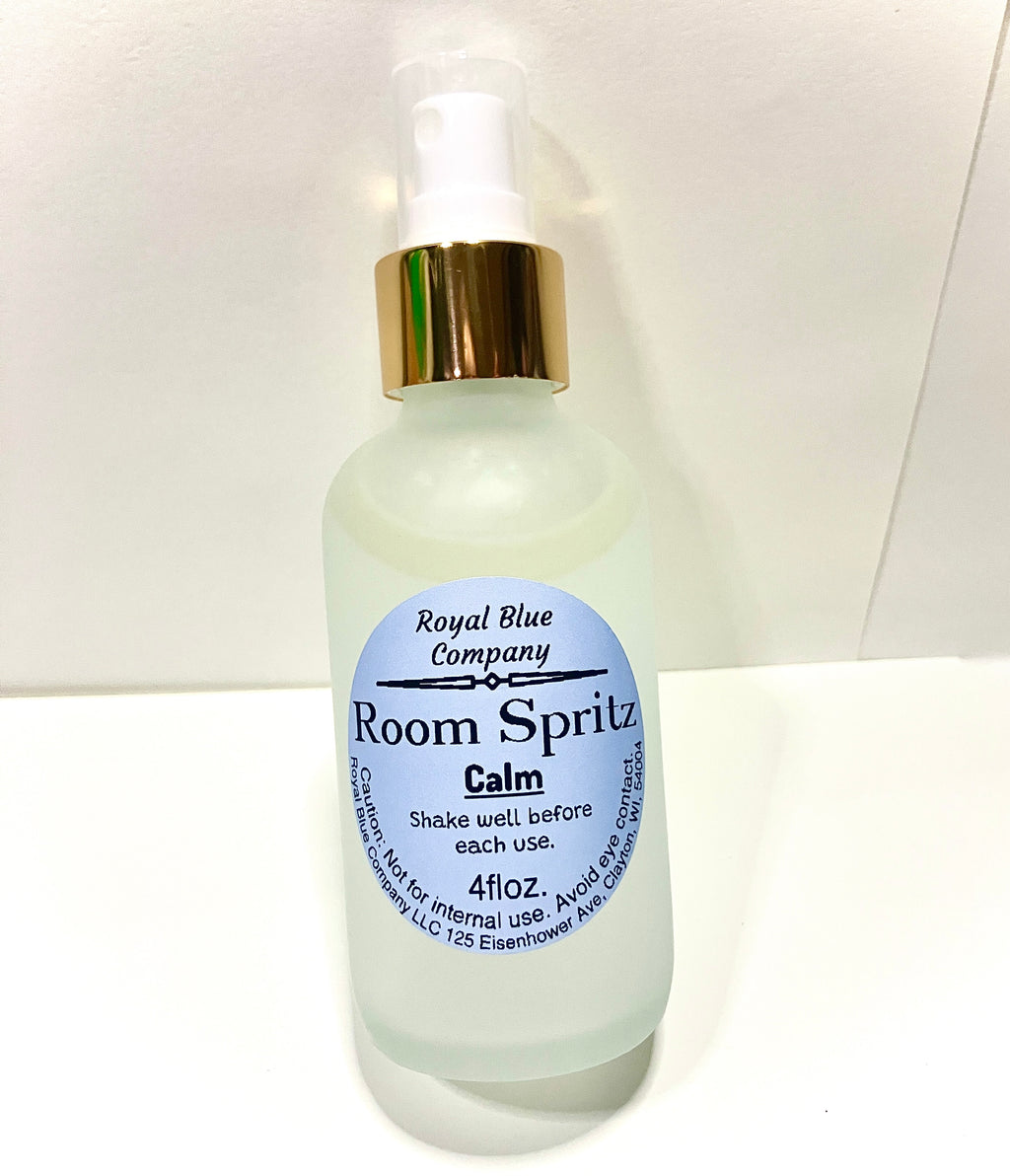 Room Spritz