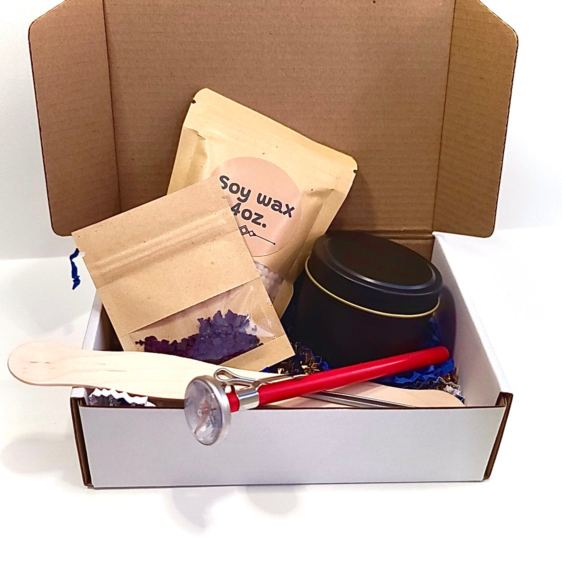 Candle Gift Box